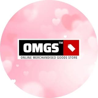 OMGs Acrylic