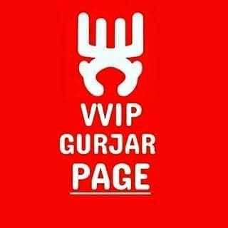 ? || VVIP GURJAR PAGE || 90K ?