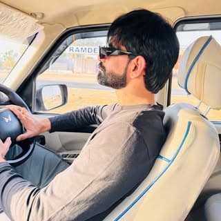 Harender Choudhary
