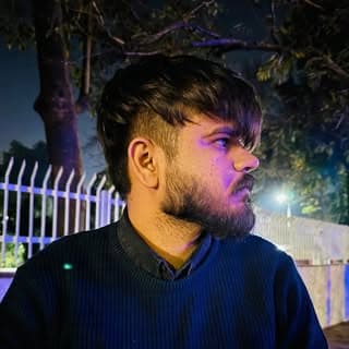 Naitik Trivedi
