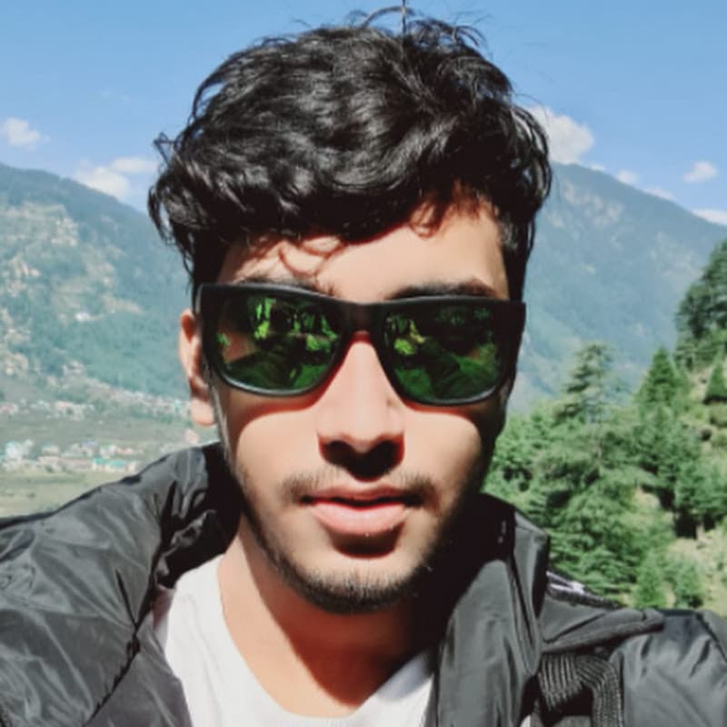 Kushal Sarkar