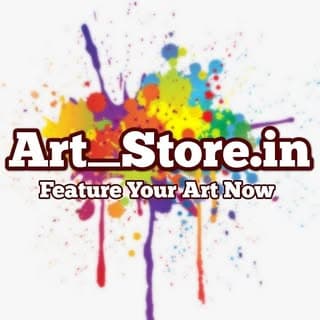 🎨 Artist Store ✏️
