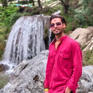 Kushagra Soni