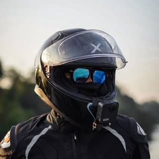 SANJU /BIKER BOY๐/