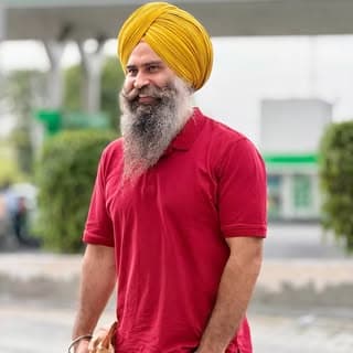 Jot Saroop