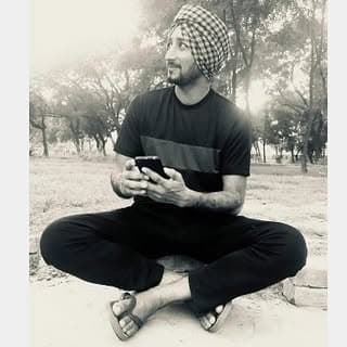 Tarzan Hamirgarh ( ਝਿੰਜ਼ਰ )