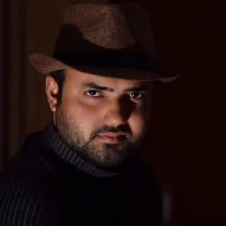 CRAZY INK TATTOOZ, JAMMU ๐ต