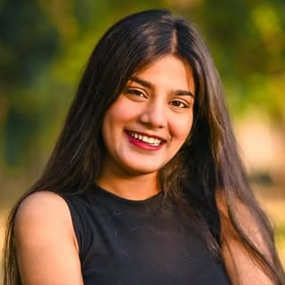 Shivangi Prajapat