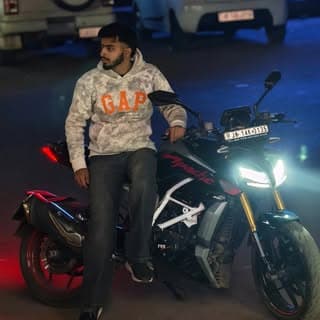 Nikhil Mahajan