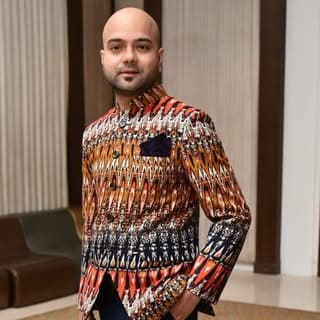 Faaisal Khan