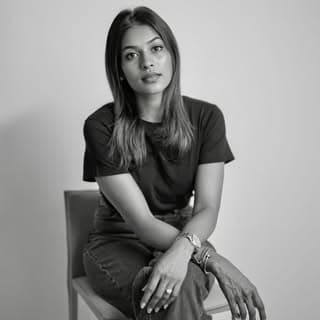 Jayanti Reddy