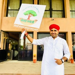 ravindra singh bhati