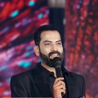 Jijoy Cheeran K