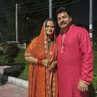 Geeta Parihar