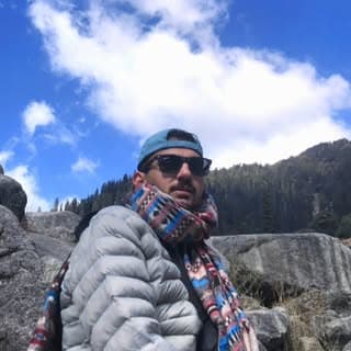 Shashi Sharma | India ๐ฎ๐ณ