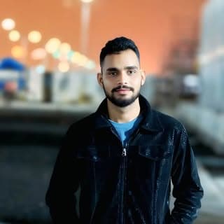 Mohd Shahbaz