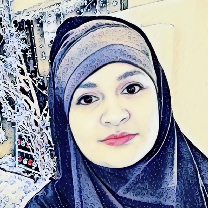Jahan Ara's Kitchen