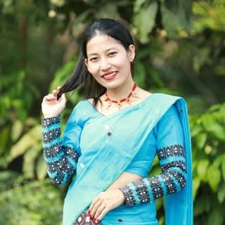 Priyakshi Chetia