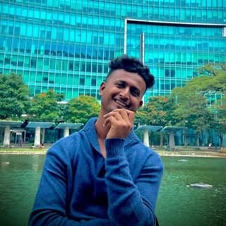 Rajesh Gorkal