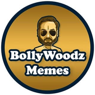 Bollywood Memes