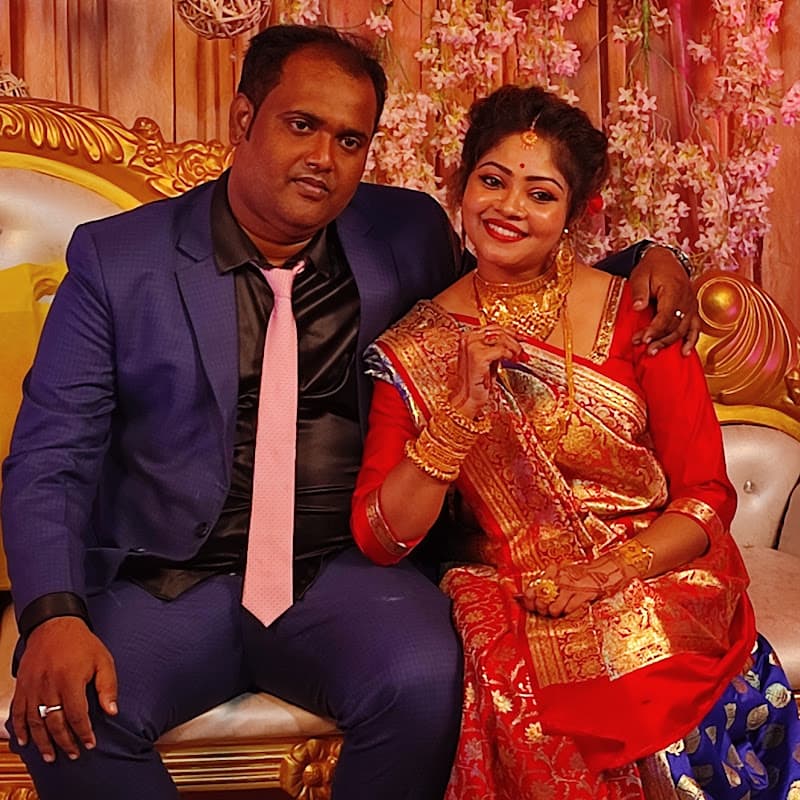 Priyanka Saha