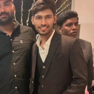 Jatin Ravat