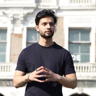 Anmol Sharma