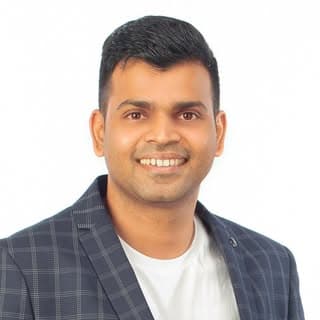 Suresh Radhakrishnan