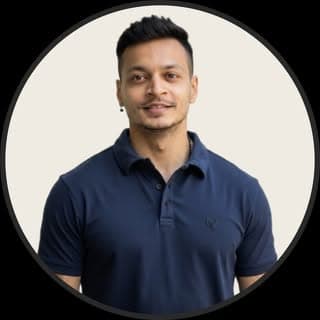 Shubham | Fitness & Lean Body Coach