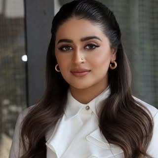 Sneha Charan