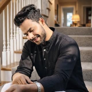 Mohd Saqib Malik