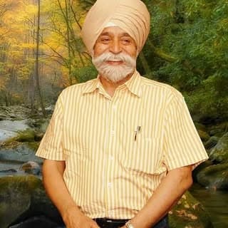 Tripat Singh