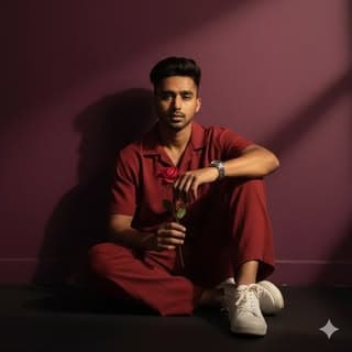 Ashu Sahne