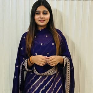 वर्षा शर्मा🕊️