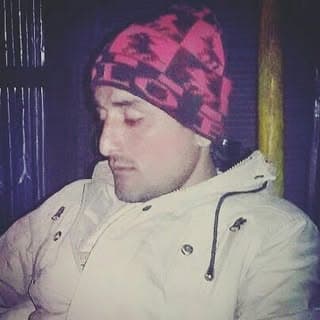 Mahmood Khan