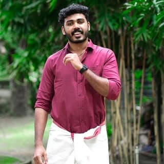 Sreejith Cheriyanad