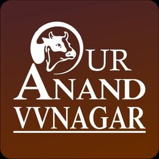 Our Anand VVNagar