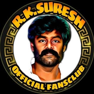 RkSuresh Fansoffi