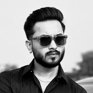 Saurabh Prabhudessai