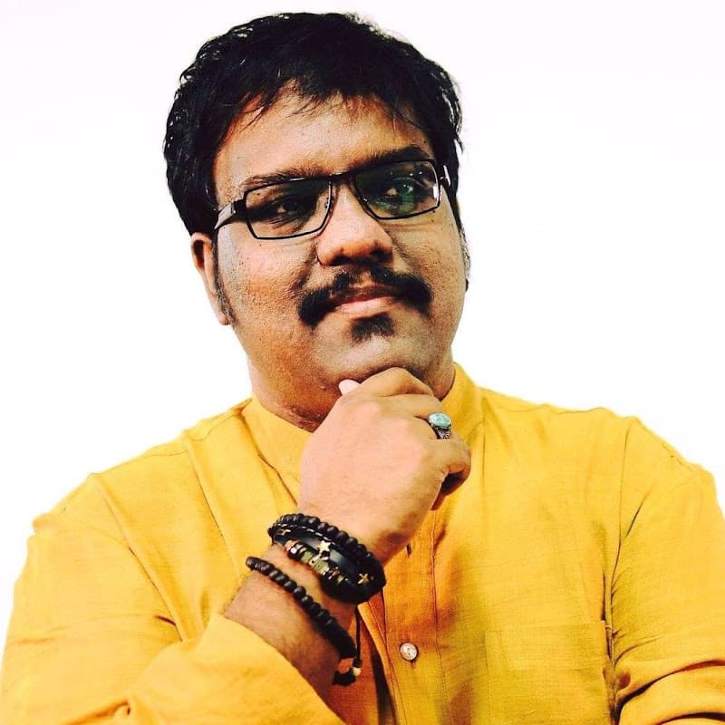 Shom Chaterjjee