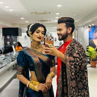 Anuj Gaikwad