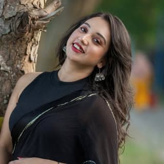 Triparna Bhaumik