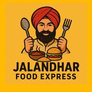 Jalandhar Food Express