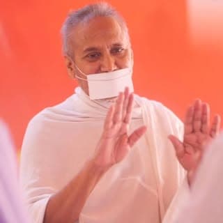 Rishi Praveen
