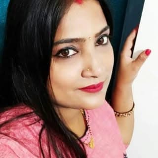 Pratima Nagvanshi