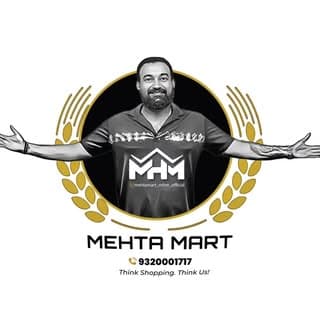 MEHTA MART MHM