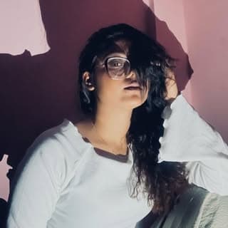 shreya mondal