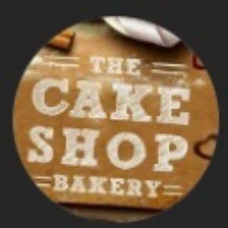 The Cake Shop Bakery