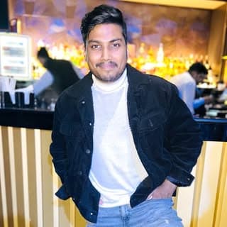Pankaj Kumar Seth?