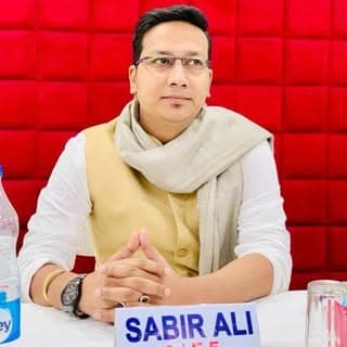 Sabir Ali
